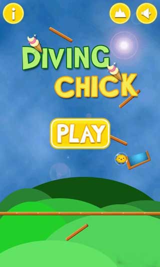 С(Diving Chick) v1.0.0