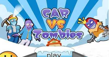 սʬ(Car vs Zombies) v1.0