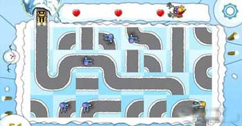 սʬ(Car vs Zombies) v1.0