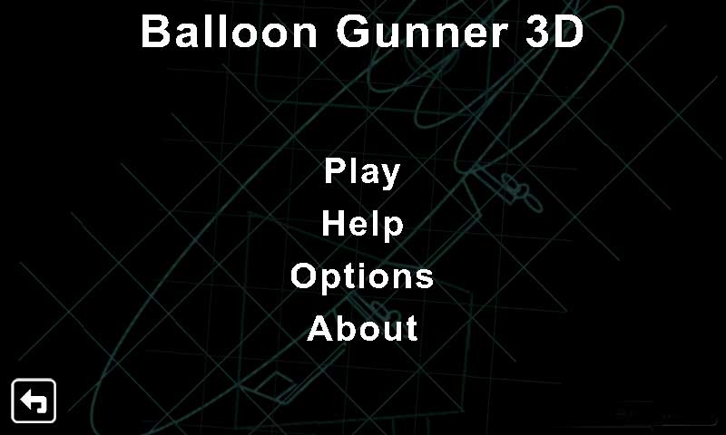 3D(Balloon Gunner 3D) v1.0.6