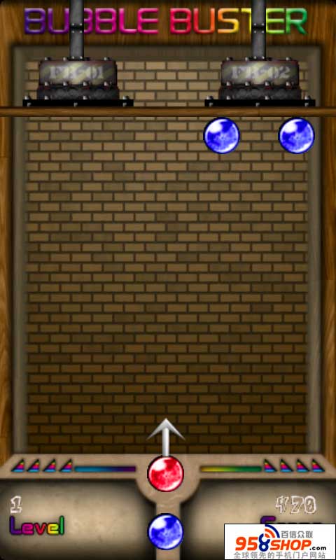˹(Bubble uster) v1.05