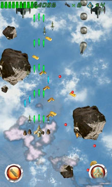 еĵ˸(All My Enemies Revenge) v1.0.8