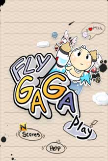 ɼӼ(Fly Gaga) v1.83