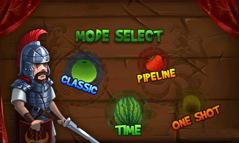 ˮʿ(Fruit Slice) v1.3.2