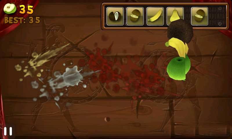 ˮʿ(Fruit Slice) v1.3.2