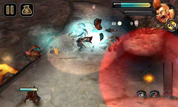 ʹߵս(Emissary of War) v1.1.1
