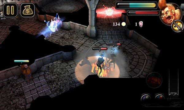 ʹߵս(Emissary of War) v1.1.1