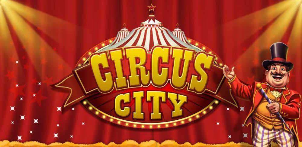 Ϸų(Circus City) v1.2.3