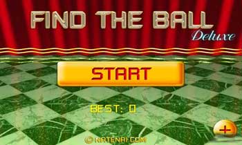 ҵ(Find The Ball) v1.0.1