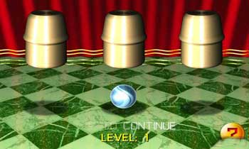 ҵ(Find The Ball) v1.0.1