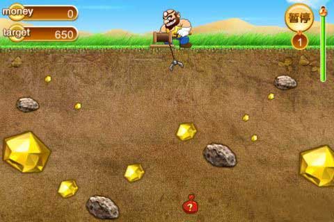ƽɿ(GoldMiner) v2.1