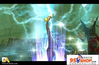 봫˵(Earth And Legend) v1.0.2