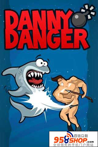 丹尼冒险记(Danny Danger) v1.0.8