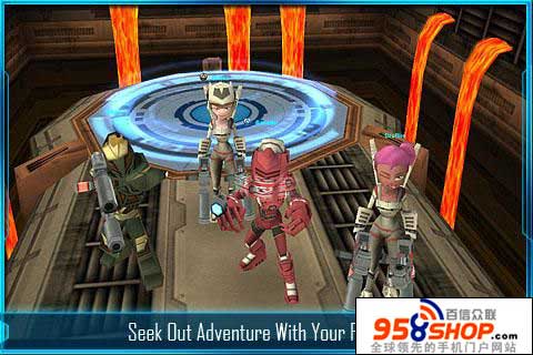 ǿմ(Star Legends) v1.0.2.2