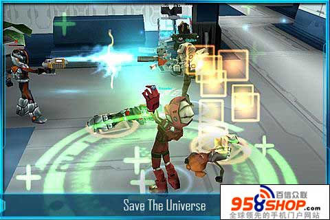 ǿմ(Star Legends) v1.0.2.2