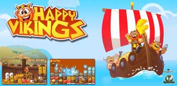 ֺ(Happy Vikings) v1.2.1