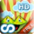 (Crazy Lizard HD Free) v1.0.3