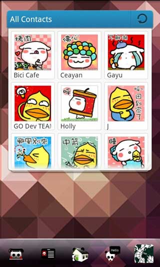 GO֮è