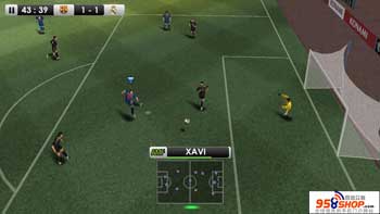 ʵ2012(PES 2012 Pro Evolution Soccer) v1.0.0