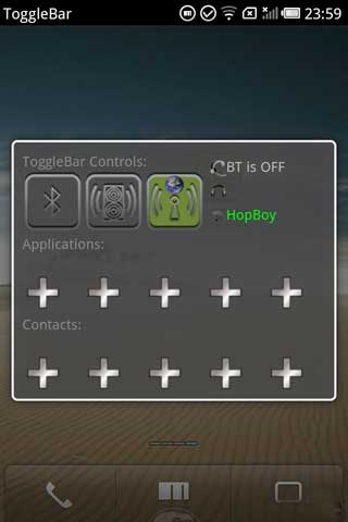 ״̬(ToggleBar Pro) v2.0.1.1