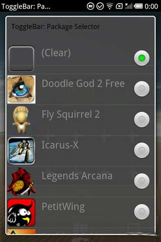 ״̬(ToggleBar Pro) v2.0.1.1