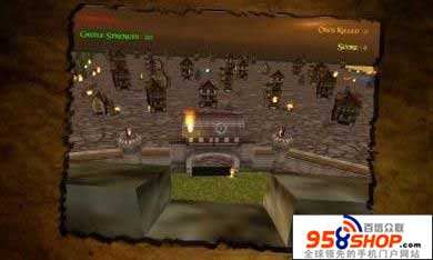 ޾Ĵ˵(The Untold Legend) v1.1