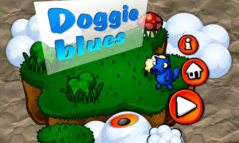 С(Doggie Blues free) v1.0b