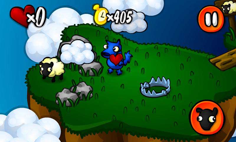 С(Doggie Blues free) v1.0b