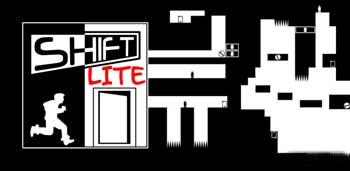 ڰл(Shift Platformer Game) v1.7