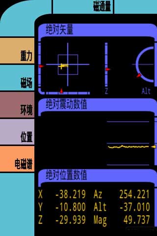 ֻ(Tricorder) v5.12
