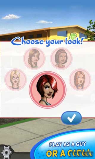 ҵĸ(Surviving High School) v1.0.2