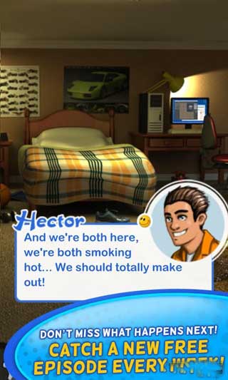 ҵĸ(Surviving High School) v1.0.2