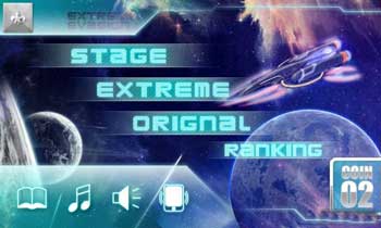 ޶ Extreme Evasion v1.04