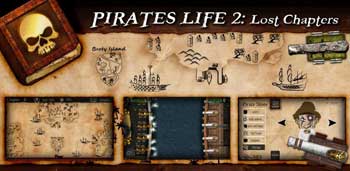 2:ʧ֮(Pirates Life 2) v1.02