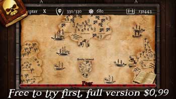 2:ʧ֮(Pirates Life 2) v1.02