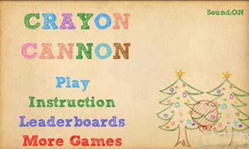 ʴ(Crayon Cannon) v1.0.20
