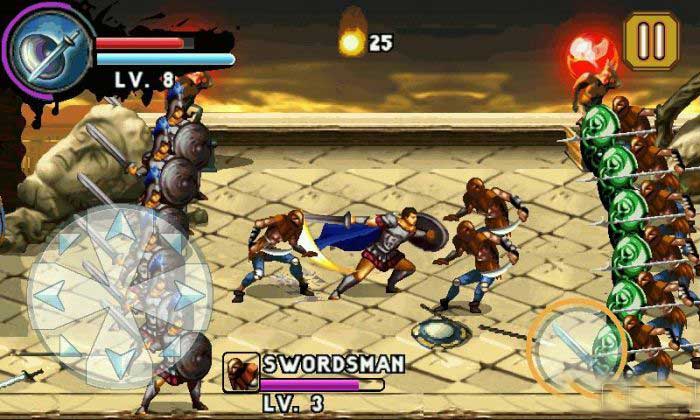 ս(Immortals) v1.2.5
