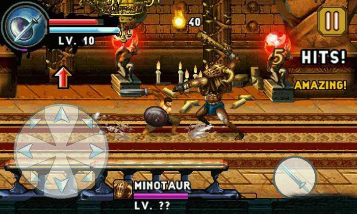 ս(Immortals) v1.2.5