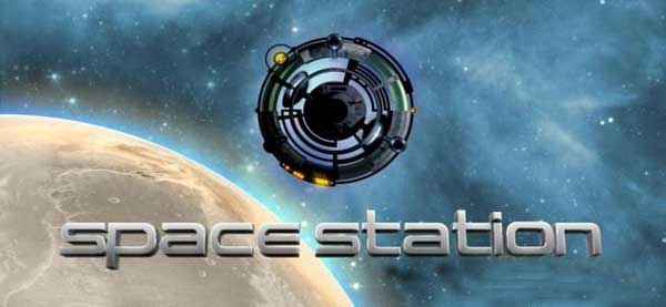 Ǽ̫վ(Space Station: Frontier) v1.0.1