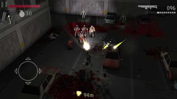 ʬ(Aftermath XHD) v1.3.3