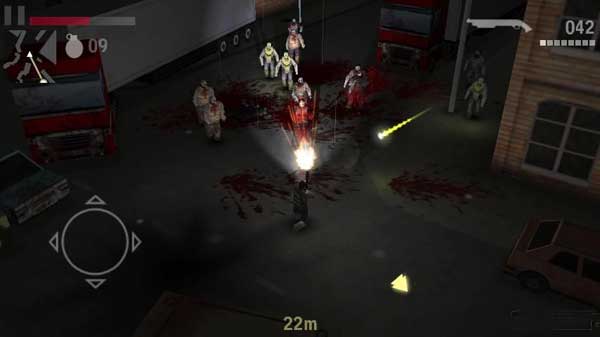 ʬ(Aftermath XHD) v1.3.3