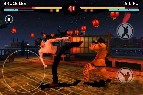 սʿС(Bruce Lee Dragon Warrior) v1.14.18