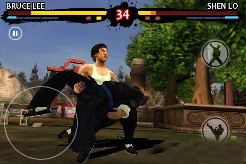 սʿС(Bruce Lee Dragon Warrior) v1.14.18
