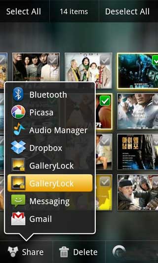 ͼƬƵ(Gallery Lock Pro) v2.2.3