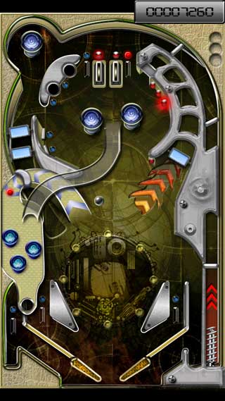 䵯(Pinball Classic) v1.2