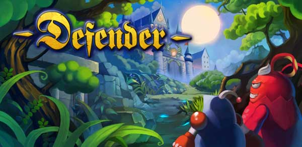 (Defender) v1.0.7