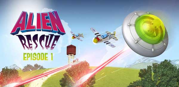 ˾Ԯ(Alien Rescue Episode) v1.4.0