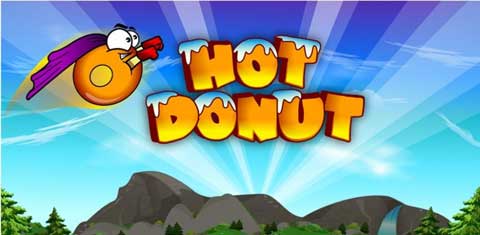 Ȧ(Hot Donut) v1.5