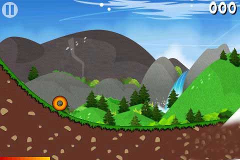 Ȧ(Hot Donut) v1.5