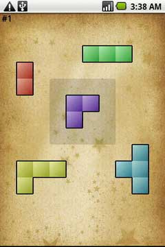 Ƿƴͼ2(Block Puzzle 2) v1.6